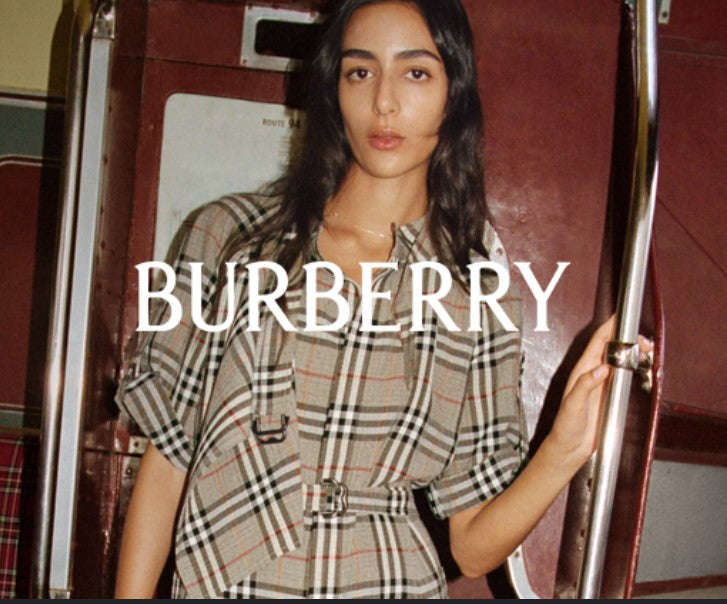 BURBERRY
