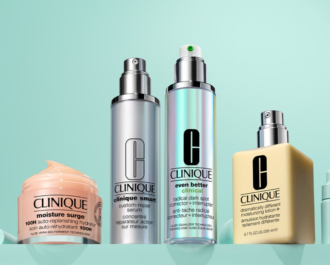 CLINIQUE