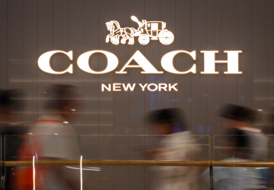 COACH