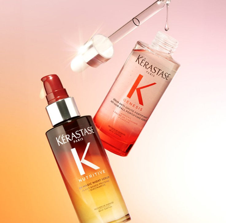 KÉRASTASE