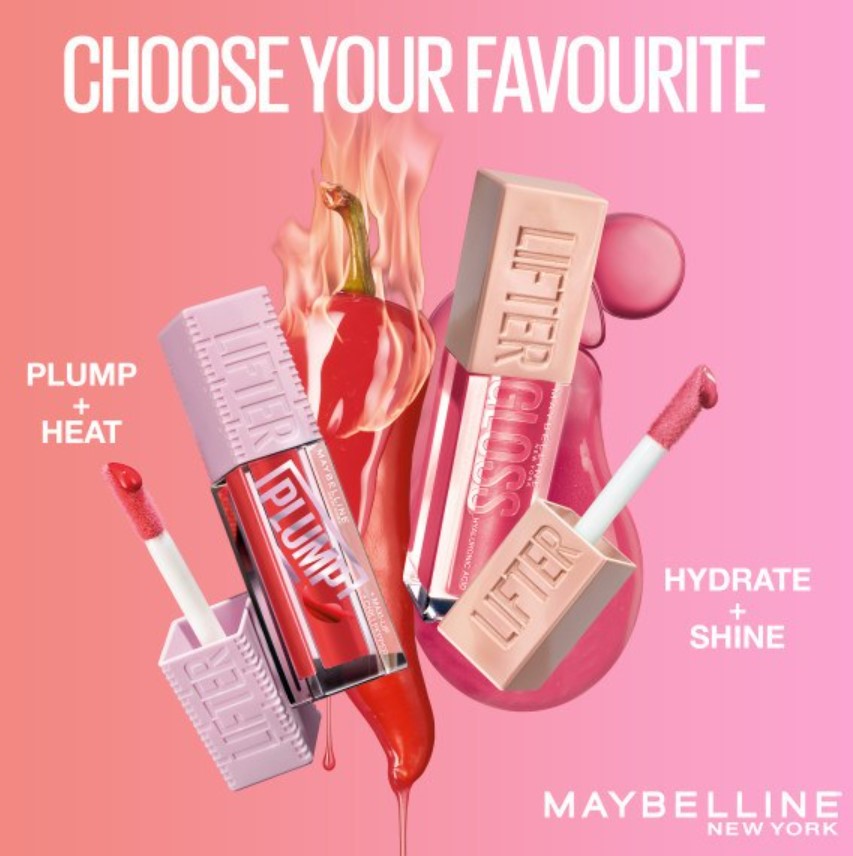 MAYBELLINE