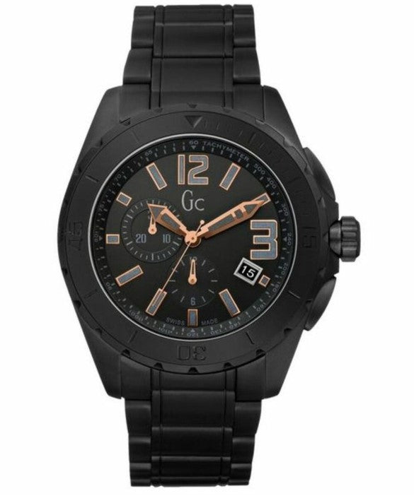 Miesten rannekellot ja korut