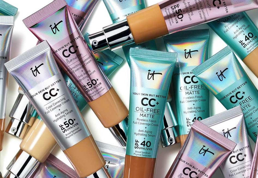 It Cosmetics