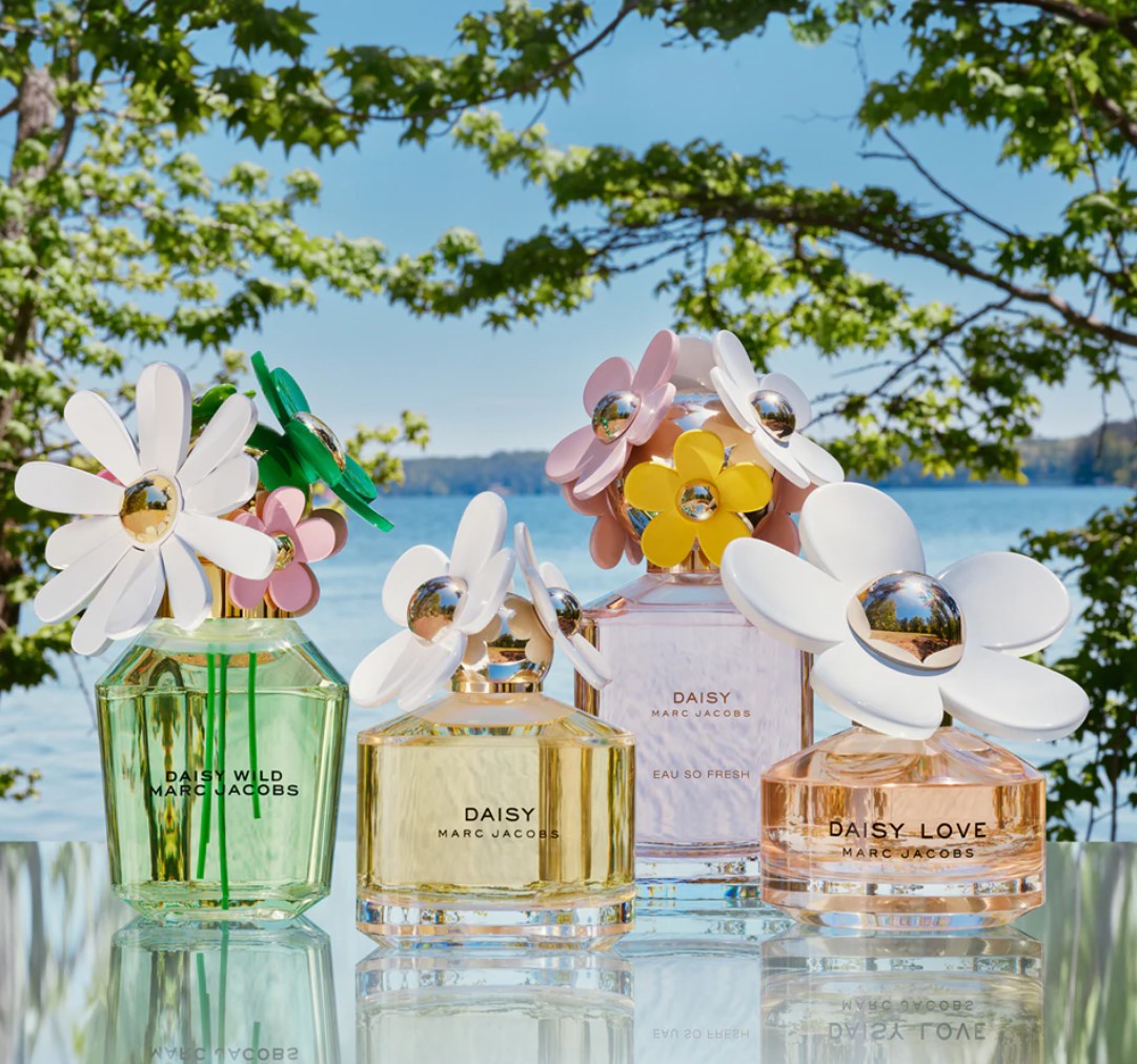 Marc Jacobs
