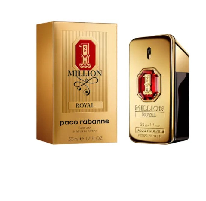 Paco Rabanne 1 MILLION Royal (EdP 50ml)