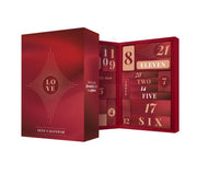 Adventtikalenteri Dream Toys