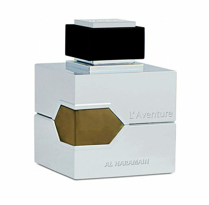 Al Haramain L'AVENTURE 100 ml