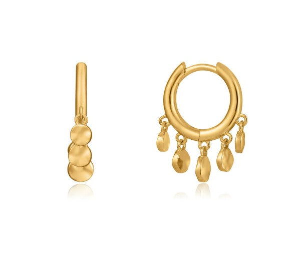 Naisten korvakorut Ania Haie