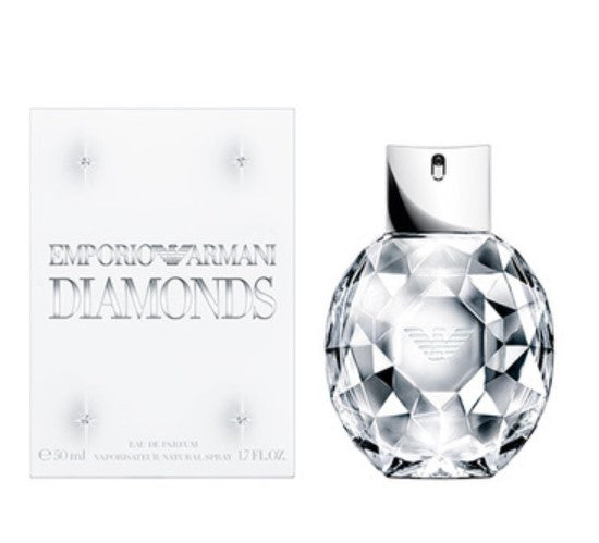 Emporio Armani Diamonds (EDP) (100ml)