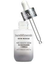 bareMinerals SKIN RESCUE PURE SMOOTH SERUM (30ml)
