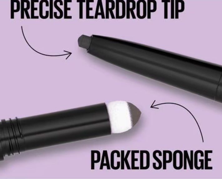 MAYBELLINE EXPRESS BROW Nº 01 Dark Blonde (4 g)