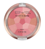 BYS Blush & Glow Mosaic Rosy (8 g)