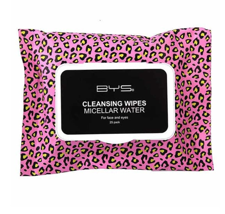 BYS Misellivesi Kasvoliinat