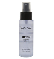 BYS Setting Spray matte with Iris exract (75 ml)