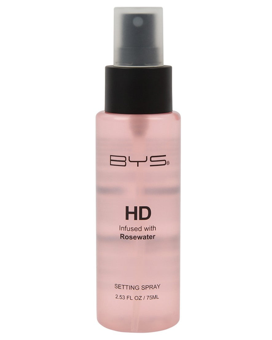BYS Setting Spray Rose Water (75ml)