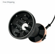 Bellissima Ceramic Diffon, diffuusori hiustenkuivaaja