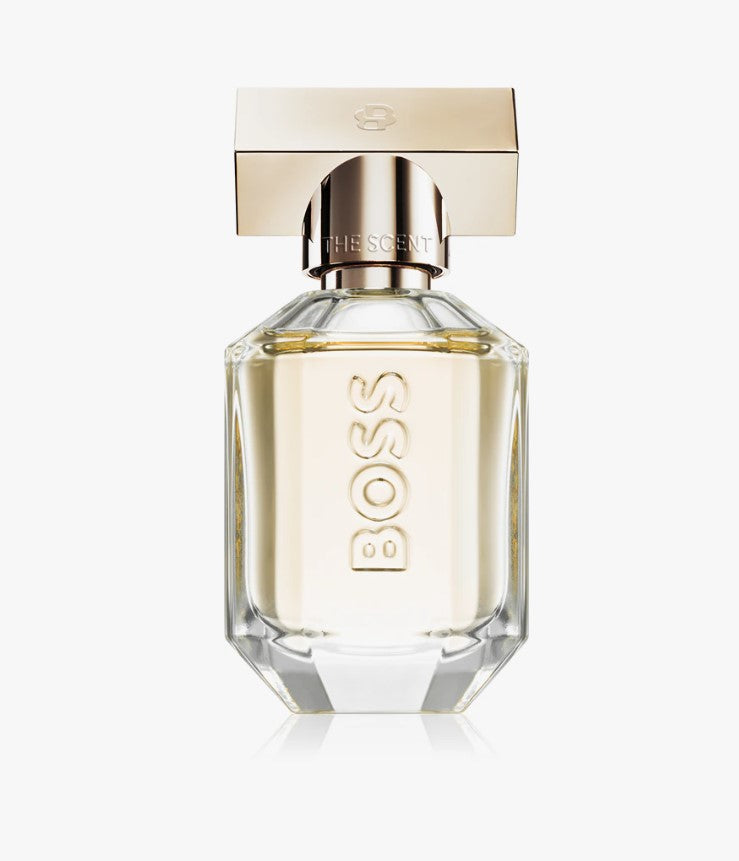 BOSS THE SCENT FOR HER (EDP) (50 ml)