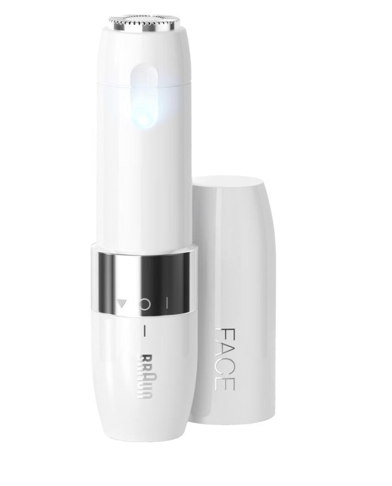 Elektroninen karvanpoistolaite Braun FS1000 Valkoinen