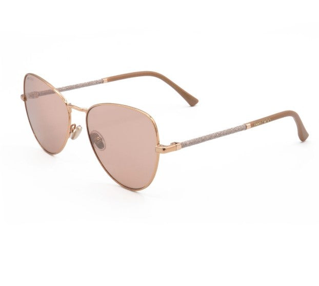 Jimmy Choo CAROL aurinkolasit