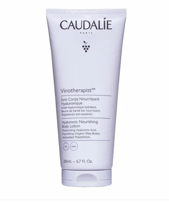 CAUDALIE Vinotherapist Bodycream - Vartalovoide (200ml)