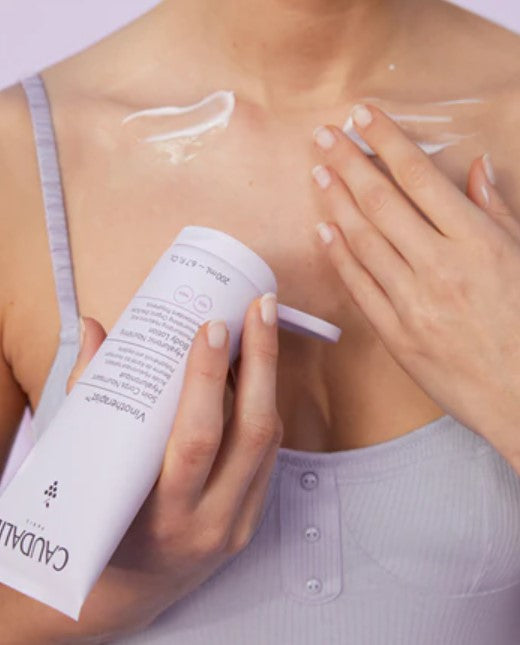 CAUDALIE Vinotherapist Bodycream - Vartalovoide (200ml)