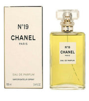Chanel Nº 19 EDP 100ml