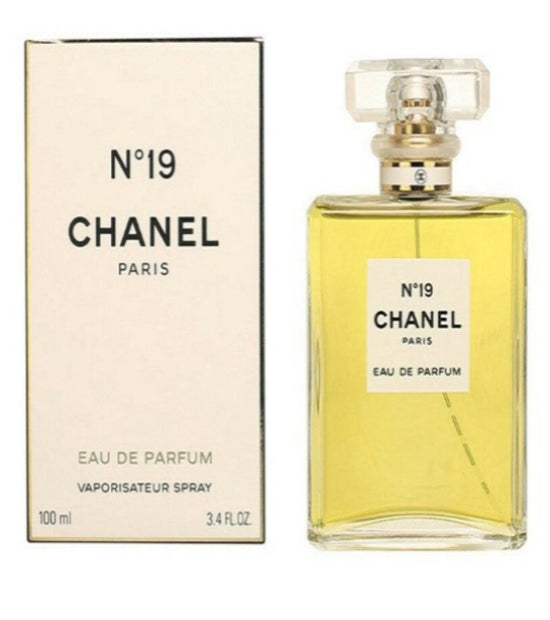 Chanel Nº 19 EDP 100ml