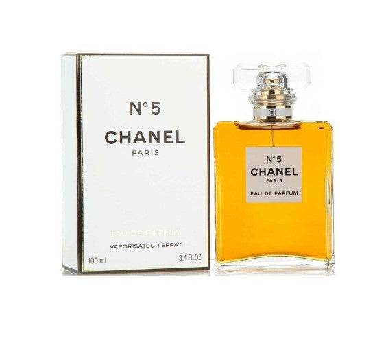 Chanel EDP Nº 5 100 ml