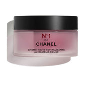 CHANEL N°1 DE CHANEL RICH REVITALIZING CREAM (50g)