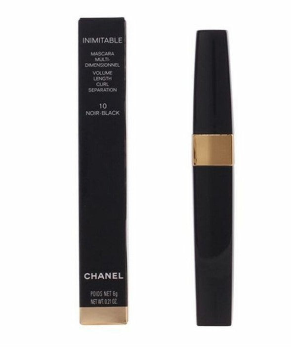 CHANEL Mascara Inimitable 10 Noir-Black (6g)