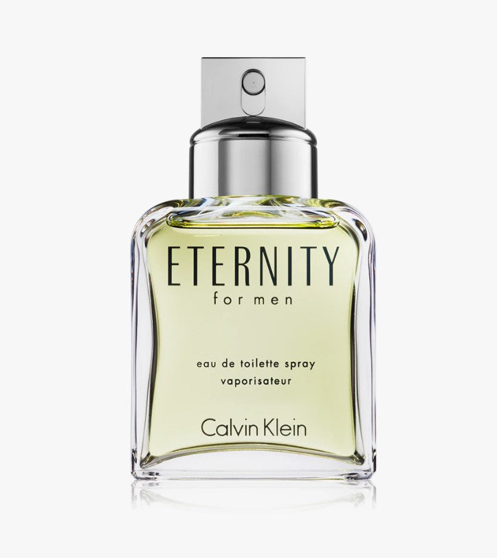 Calvin Klein Eternity (EDT)(50ml)