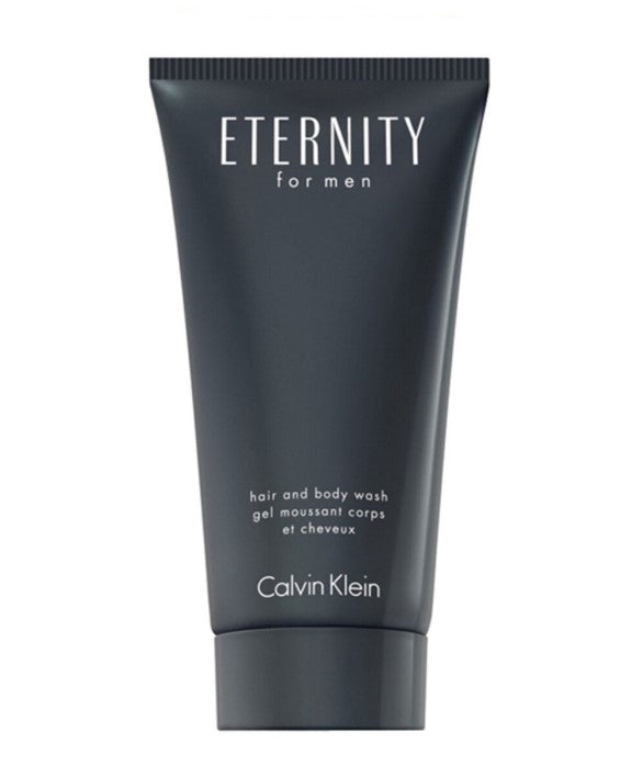 Calvin Klein Eternity Suihkugeeli ja shampoo (200ml)