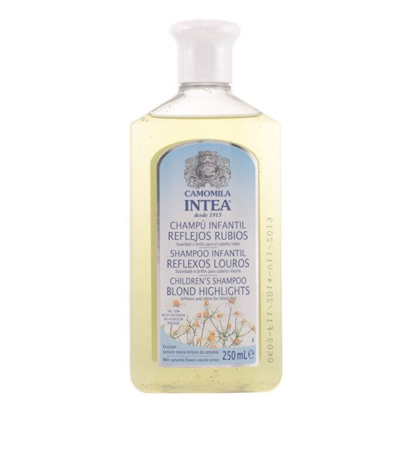 Shampoo Camomila Intea Camomila (250 ml)