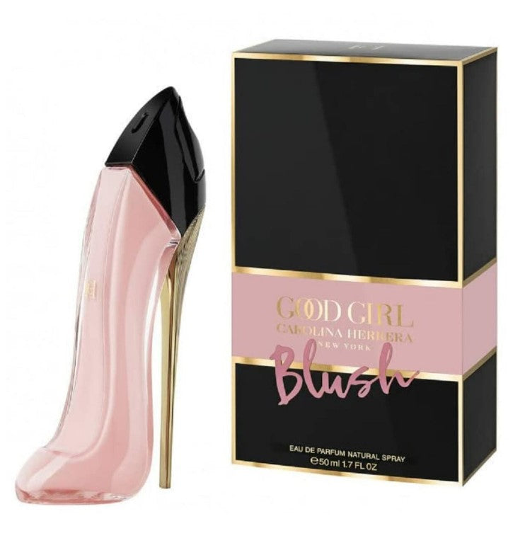 Naisten parfyymi Carolina Herrera GOOD GIRL (EDP 50 ml)