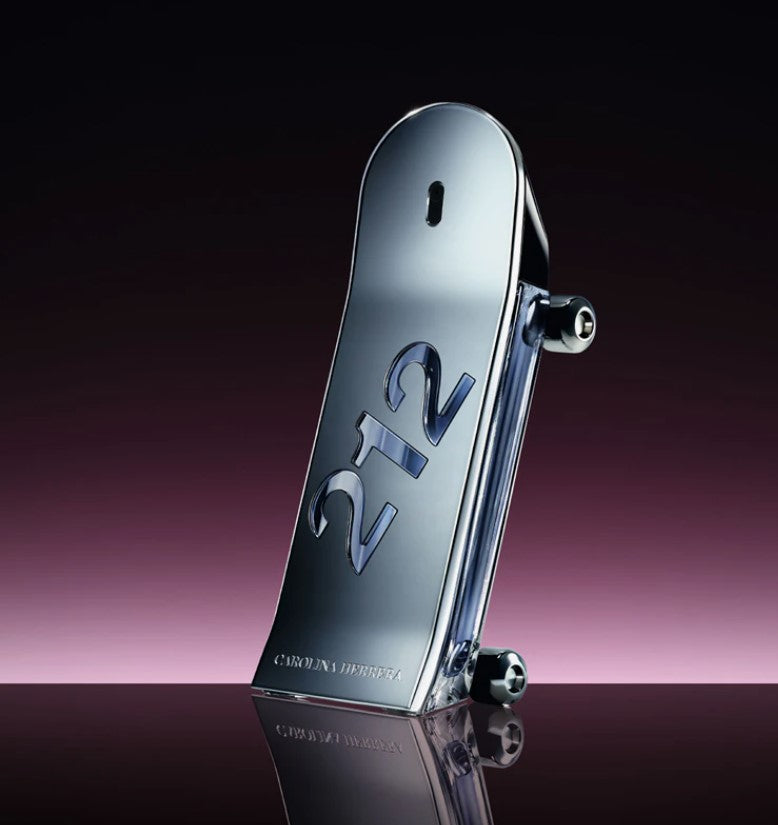 Carolina Herrera 212 Men Heroes (EdT 150 ml)