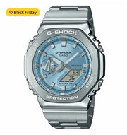 Miesten rannekellot Casio GM-2110D-2AER