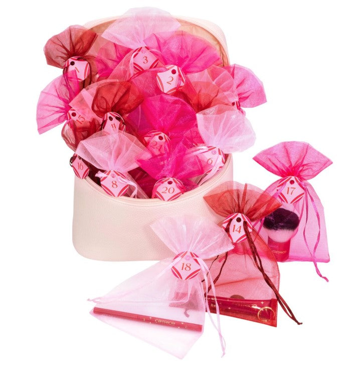 Catrice Kosmetiikan adventtikalenteri