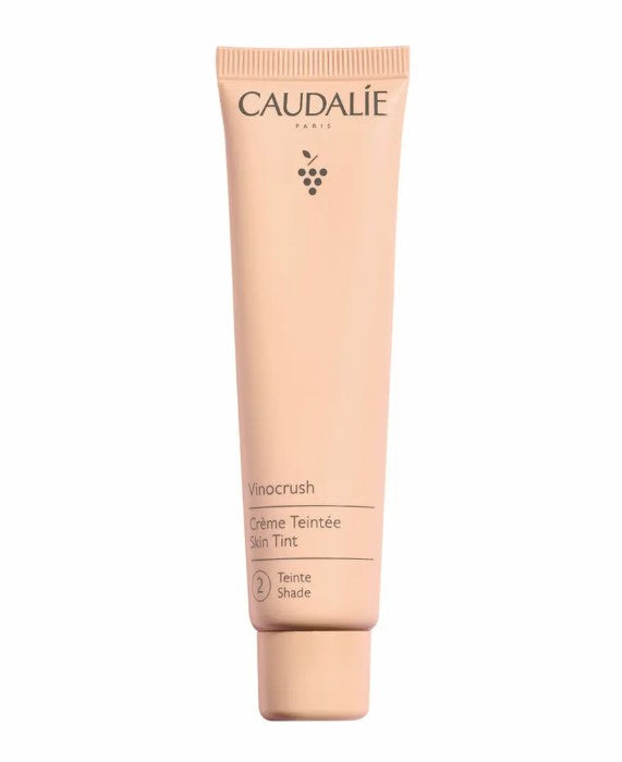 CAUDALIE CC-CREAM Shade 2 - Värillinen päivävoide sävy 2 (30ml)