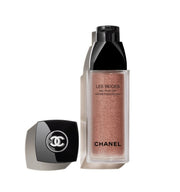 Poskipuna Chanel Les Beiges light peach (15 ml)