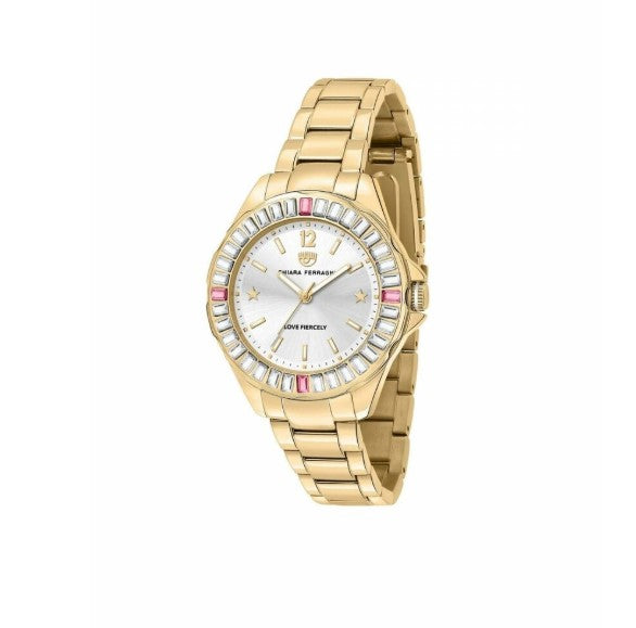 Naisten rannekello Chiara Ferragni