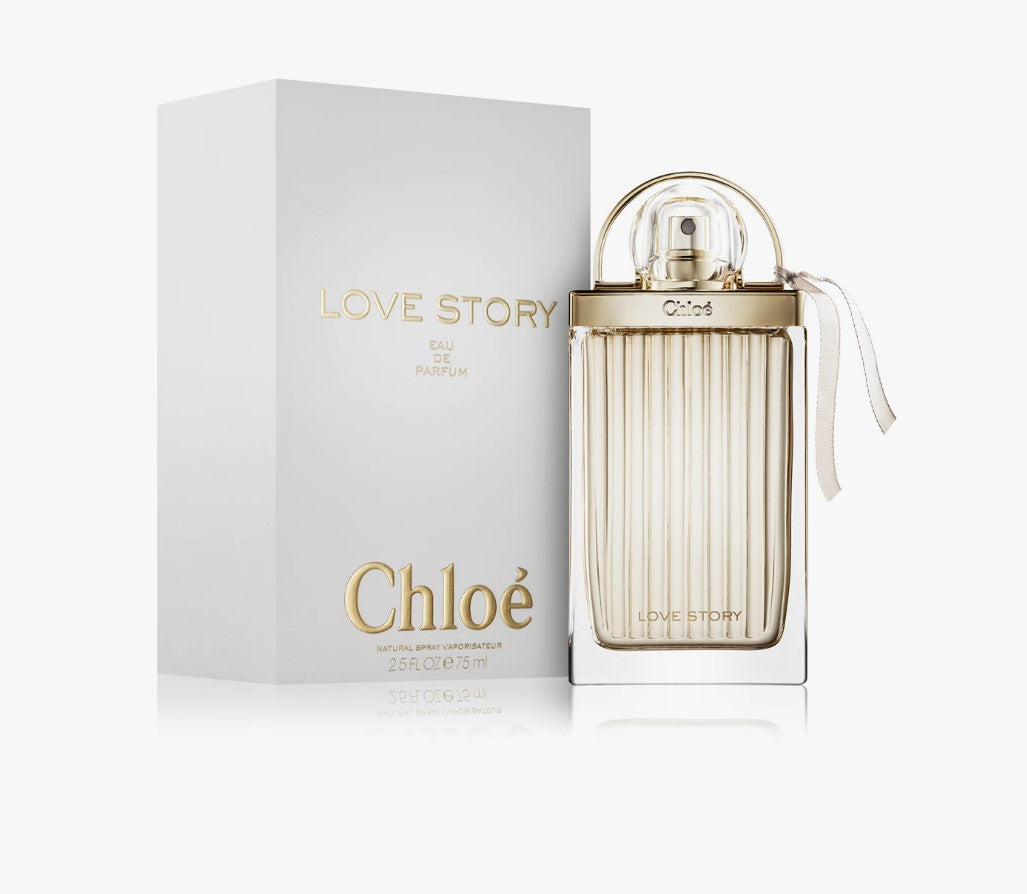 Love Story Chloe (EDP)(75ml)