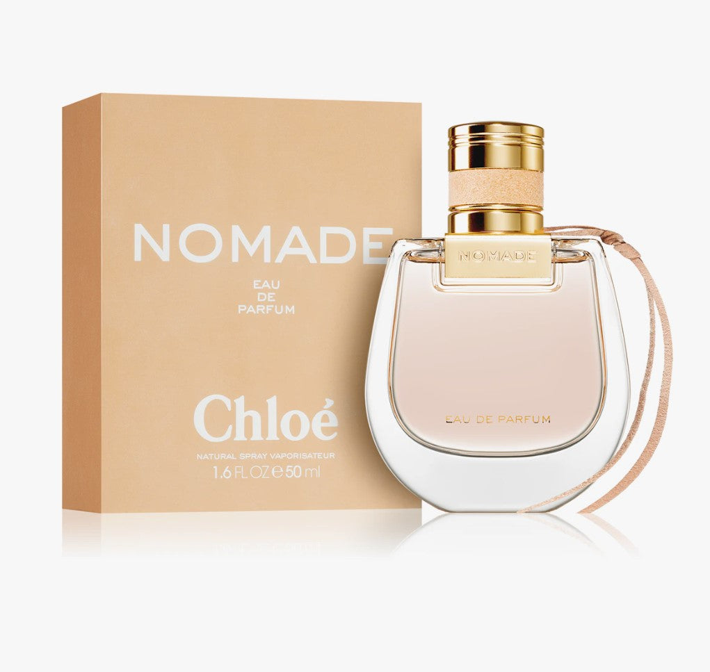 Chloe Nomade  (EDP)(50ml)
