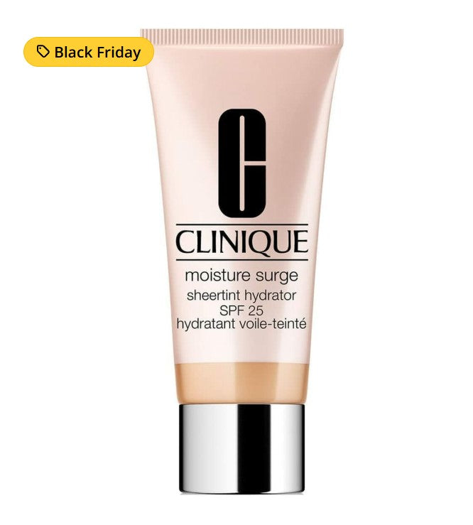 Clinique Moisture Surge Spf25 Nº 02 (40 ml)