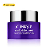 Clinique Smart Clinical Repair Wringle Correcting Eye Cream (15ml)