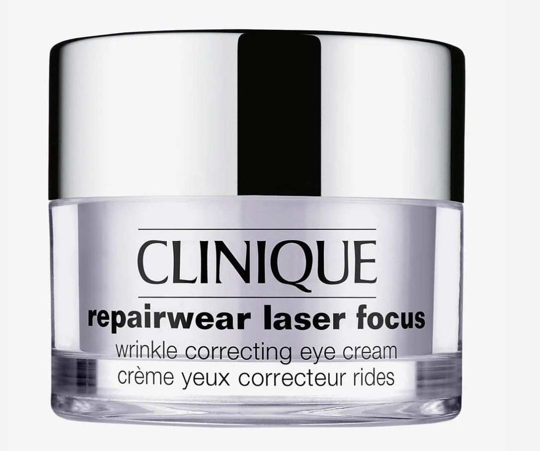 Clinique Repairwear Laser Focus Eye - Silmänympärysvoide