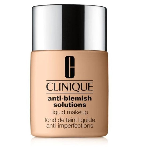 Clinique Anti-blemish Solutions Ivory (30 ml)