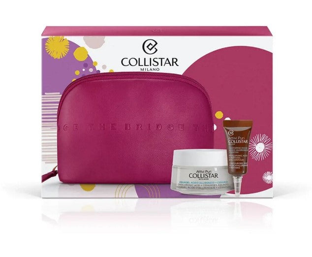 Kosmetiikkasetti Collistar ACTIVE PURE