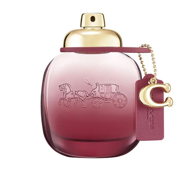 Coach Wild Rose EdP (50ml)