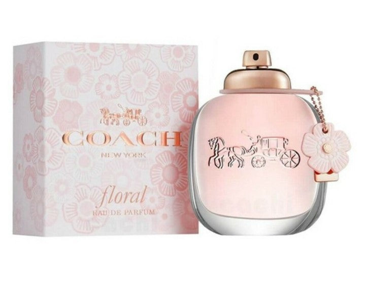 Coach Floral (EDP) (50ML)