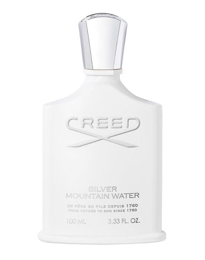 CREED Silver Mountain Water (EdP 100ml)